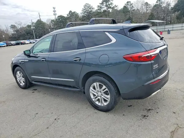 5GAERBKW5JJ236522 2018 BUICK ENCLAVE - Image 2