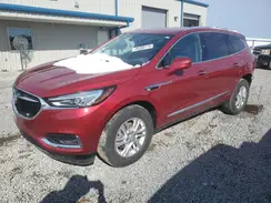 5GAERBKW5JJ240117 2018 BUICK ENCLAVE