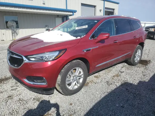 5GAERBKW5JJ240117 2018 BUICK ENCLAVE - Image 1