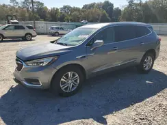 5GAERBKW5JJ240389 2018 BUICK ENCLAVE