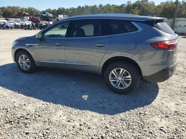 5GAERBKW5JJ240389 2018 BUICK ENCLAVE - Image 2