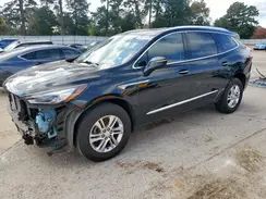 5GAERBKW5JJ240392 2018 BUICK ENCLAVE