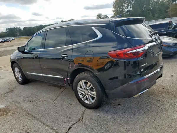 5GAERBKW5JJ240392 2018 BUICK ENCLAVE - Image 2