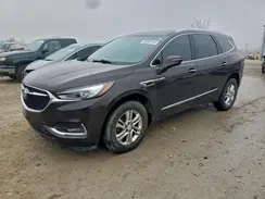 5GAERBKW5JJ243471 2018 BUICK ENCLAVE