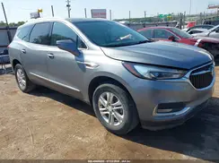5GAERBKW5JJ248542 2018 BUICK ENCLAVE