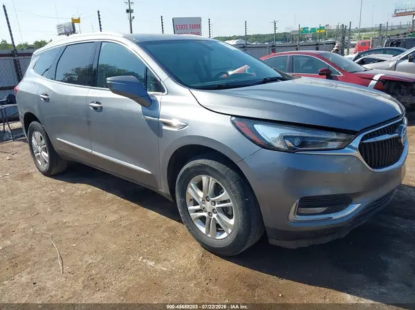 5GAERBKW5JJ248542 2018 BUICK ENCLAVE - Image 1
