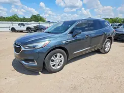 5GAERBKW5JJ256477 2018 BUICK ENCLAVE
