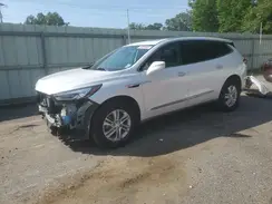 5GAERBKW5JJ262764 2018 BUICK ENCLAVE