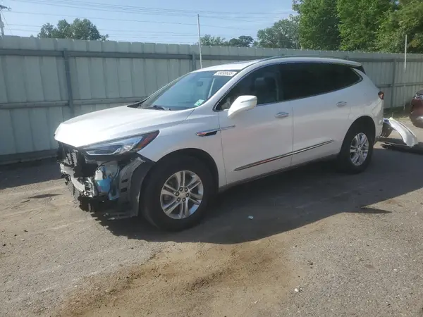 5GAERBKW5JJ262764 2018 BUICK ENCLAVE - Image 1