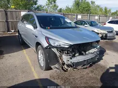 5GAERBKW5JJ267303 2018 BUICK ENCLAVE