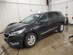 5GAERBKW5JJ285056 2018 BUICK ENCLAVE
