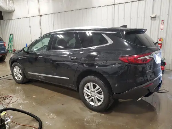 5GAERBKW5JJ285056 2018 BUICK ENCLAVE - Image 2