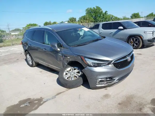 5GAERBKW5KJ102479 2019 BUICK ENCLAVE - Image 1