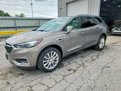 5GAERBKW5KJ104202 2019 BUICK ENCLAVE