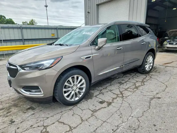 5GAERBKW5KJ104202 2019 BUICK ENCLAVE - Image 1
