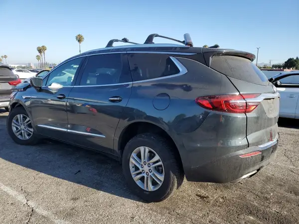 5GAERBKW5KJ118374 2019 BUICK ENCLAVE - Image 2