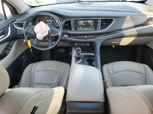 5GAERBKW5KJ118374 2019 BUICK ENCLAVE - Image 8