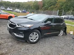 5GAERBKW5KJ119993 2019 BUICK ENCLAVE