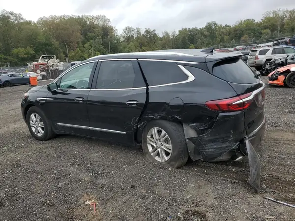 5GAERBKW5KJ119993 2019 BUICK ENCLAVE - Image 2