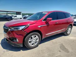 5GAERBKW5KJ123476 2019 BUICK ENCLAVE