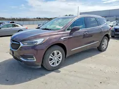 5GAERBKW5KJ126720 2019 BUICK ENCLAVE