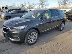5GAERBKW5KJ138253 2019 BUICK ENCLAVE