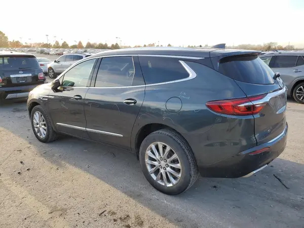 5GAERBKW5KJ138253 2019 BUICK ENCLAVE - Image 2