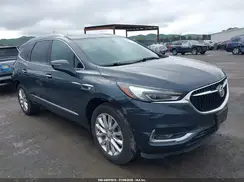 5GAERBKW5KJ146353 2019 BUICK ENCLAVE
