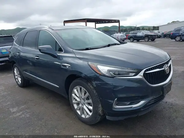 5GAERBKW5KJ146353 2019 BUICK ENCLAVE - Image 1
