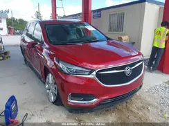 5GAERBKW5KJ146708 2019 BUICK ENCLAVE