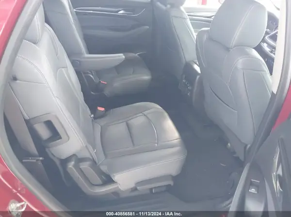 5GAERBKW5KJ146708 2019 BUICK ENCLAVE - Image 8