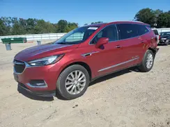 5GAERBKW5KJ152279 2019 BUICK ENCLAVE