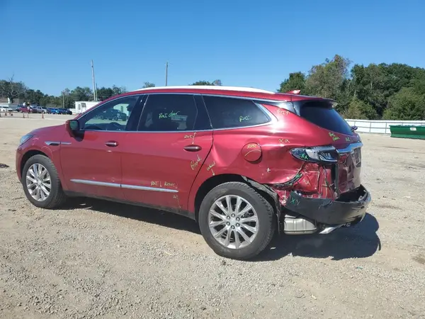 5GAERBKW5KJ152279 2019 BUICK ENCLAVE - Image 2