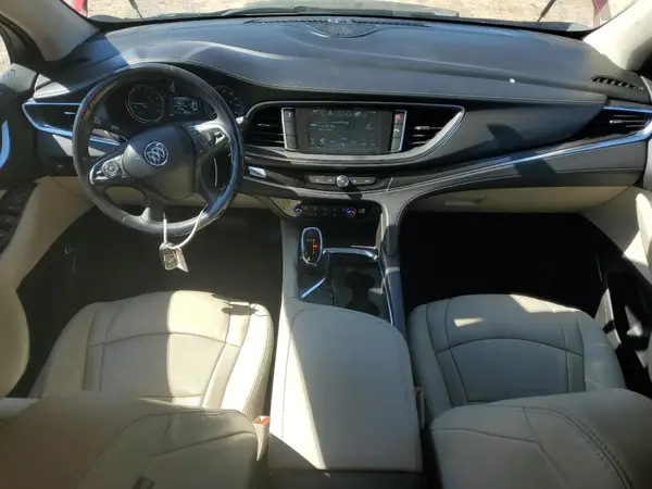 5GAERBKW5KJ152279 2019 BUICK ENCLAVE - Image 8