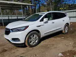 5GAERBKW5KJ152508 2019 BUICK ENCLAVE