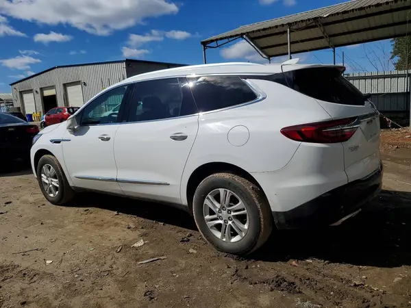 5GAERBKW5KJ152508 2019 BUICK ENCLAVE - Image 2