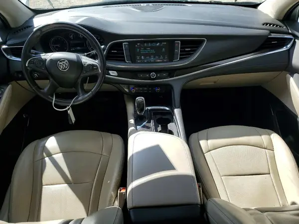 5GAERBKW5KJ152508 2019 BUICK ENCLAVE - Image 8