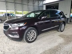 5GAERBKW5KJ153500 2019 BUICK ENCLAVE