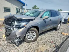 5GAERBKW5KJ161063 2019 BUICK ENCLAVE