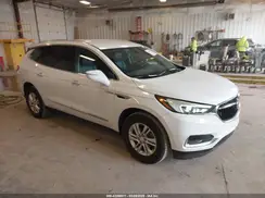 5GAERBKW5KJ162844 2019 BUICK ENCLAVE
