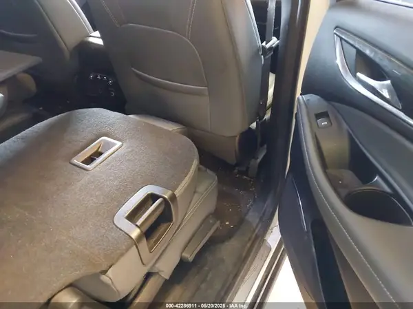 5GAERBKW5KJ162844 2019 BUICK ENCLAVE - Image 8