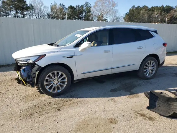 5GAERBKW5KJ167106 2019 BUICK ENCLAVE - Image 1