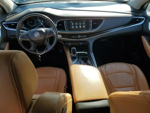 5GAERBKW5KJ167106 2019 BUICK ENCLAVE - Image 8