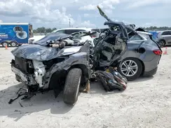 5GAERBKW5KJ167672 2019 BUICK ENCLAVE