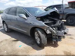 5GAERBKW5KJ170054 2019 BUICK ENCLAVE