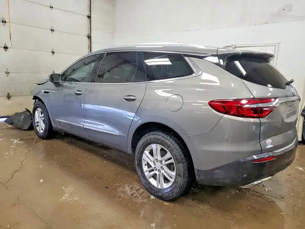 5GAERBKW5KJ174041 2019 BUICK ENCLAVE - Image 2