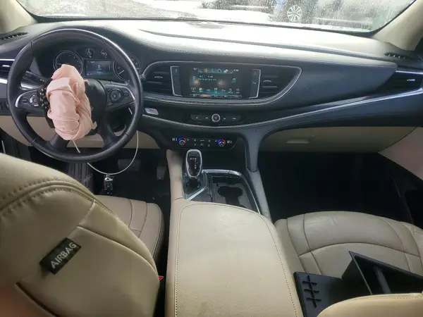 5GAERBKW5KJ174041 2019 BUICK ENCLAVE - Image 8