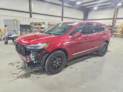 5GAERBKW5KJ174699 2019 BUICK ENCLAVE