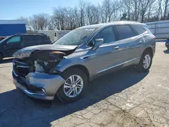 5GAERBKW5KJ175108 2019 BUICK ENCLAVE