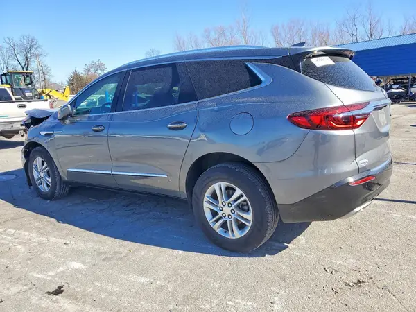 5GAERBKW5KJ175108 2019 BUICK ENCLAVE - Image 2